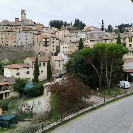 Casa Albina Anghiari